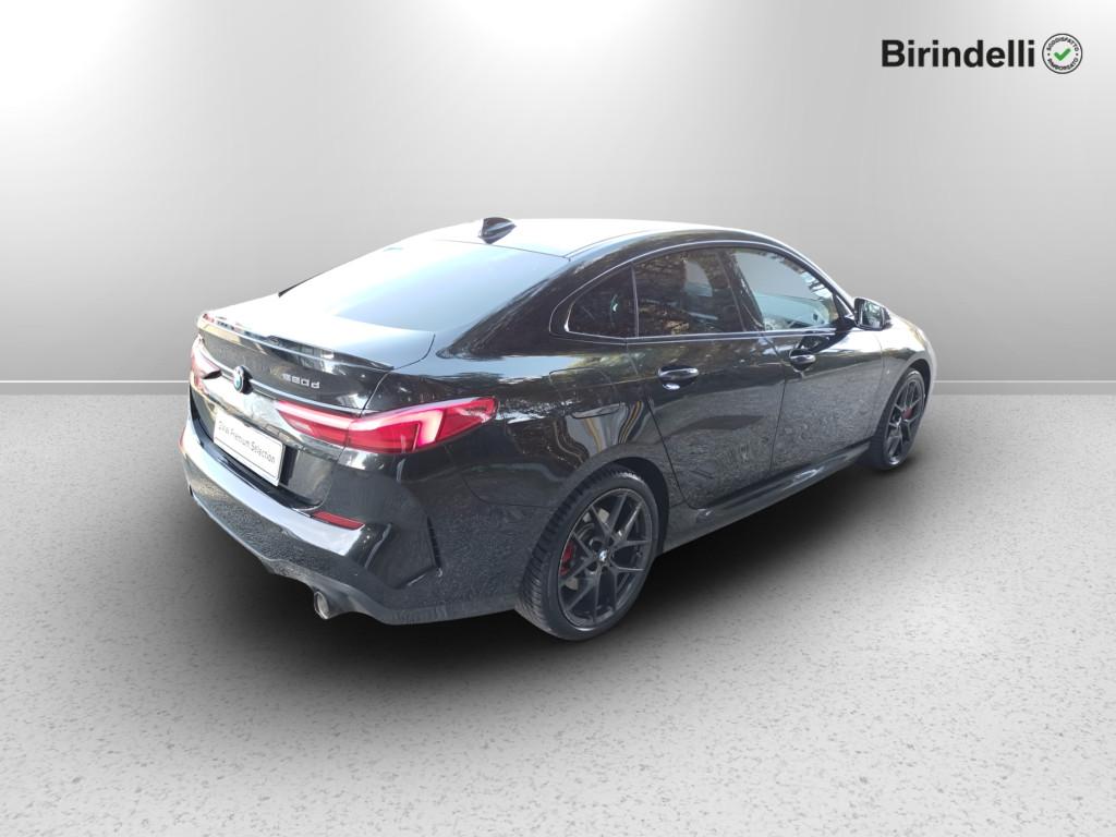 BMW Serie 2 G.C. (F44) - 220d xDrive Gran Coupé Msport aut.