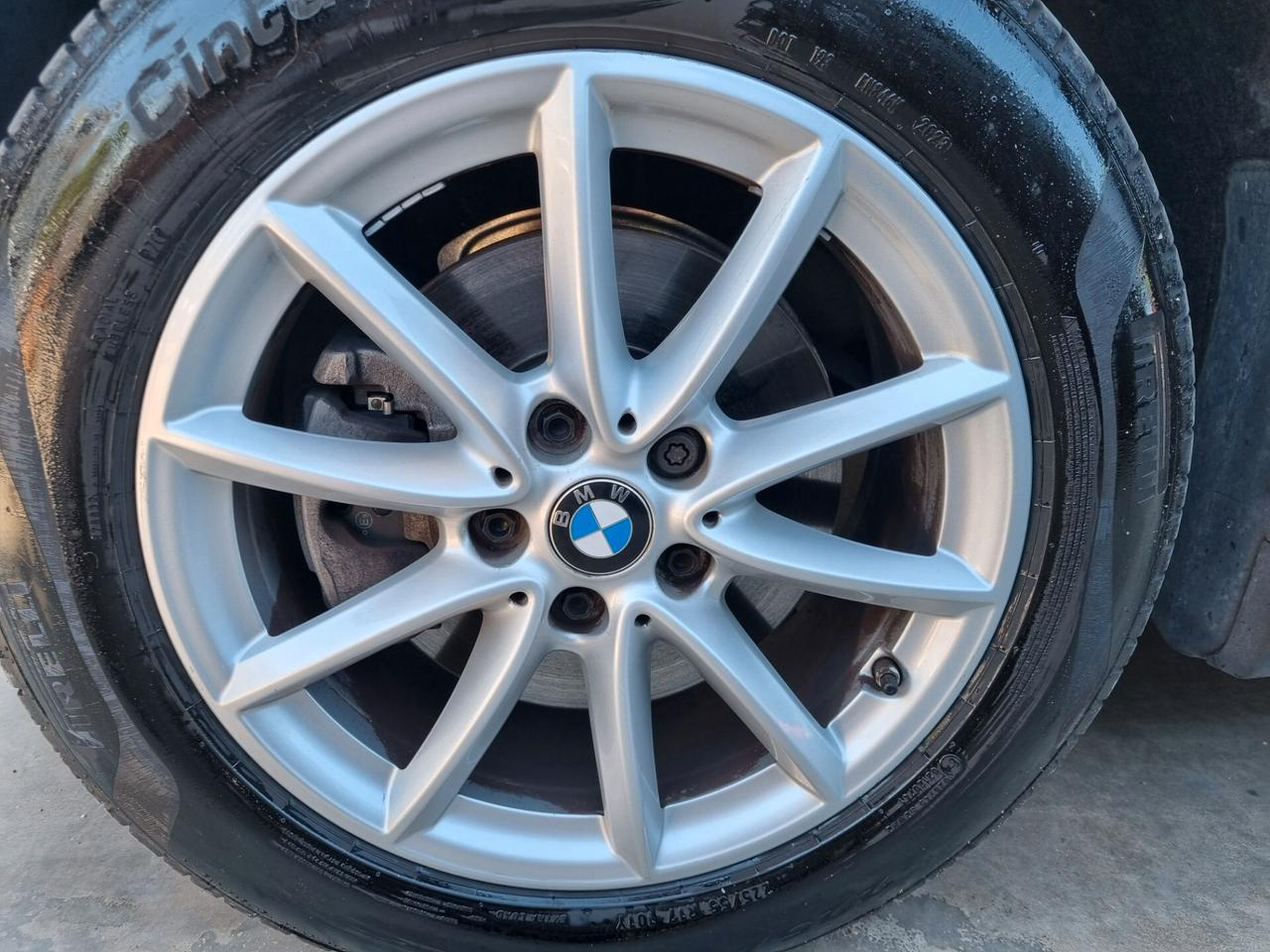 Bmw X1 xDrive18d Business Advantage