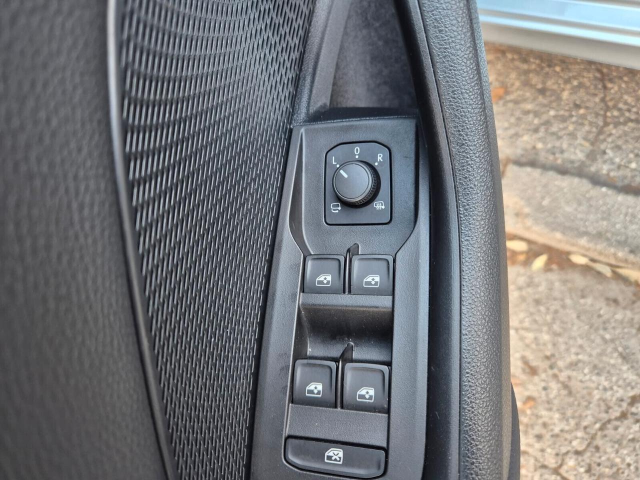 Skoda Octavia 2.0 TDI 150 CV DSG Wagon Selection