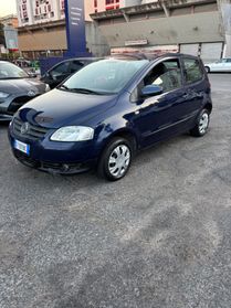 Volkswagen Fox 1.2 Easy