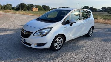 Opel Meriva 1.4 Turbo 120CV GPL Tech Advance
