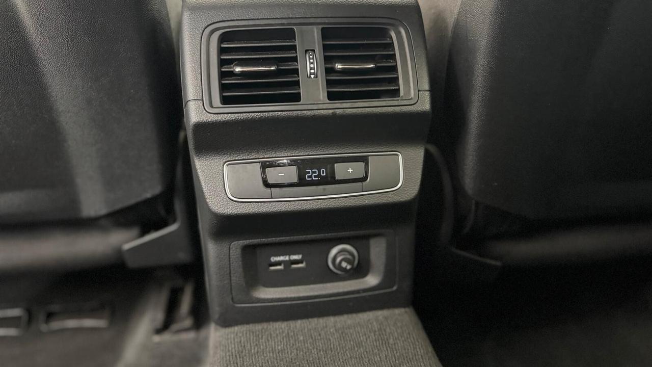Audi Q5 40 TDI 204 CV quattro S tronic line plus