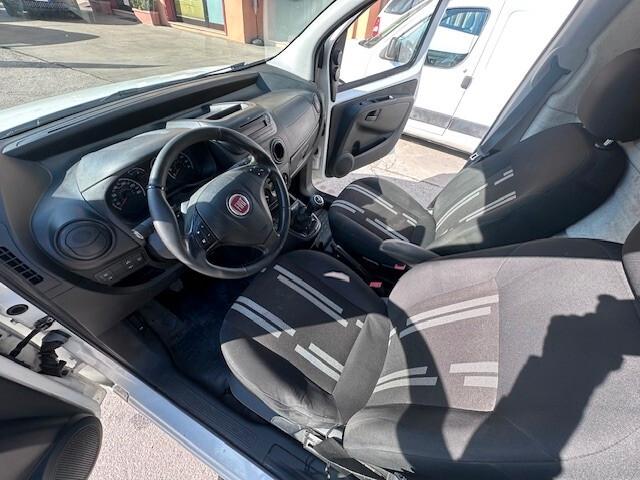 Fiat Fiorino 1.3 MJT 95CV 2013 MOTORE NUOVO