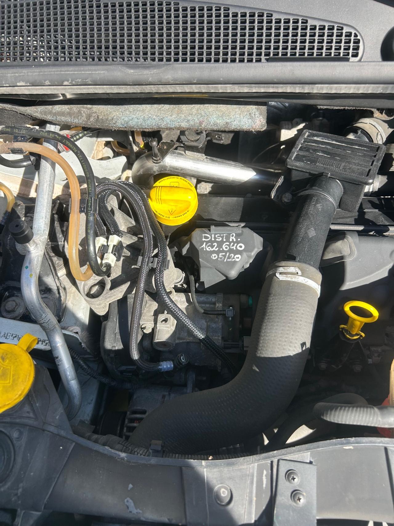 Renault Kangoo 1.5 dCi 90CV F.AP. 3p. Express Compact Ice