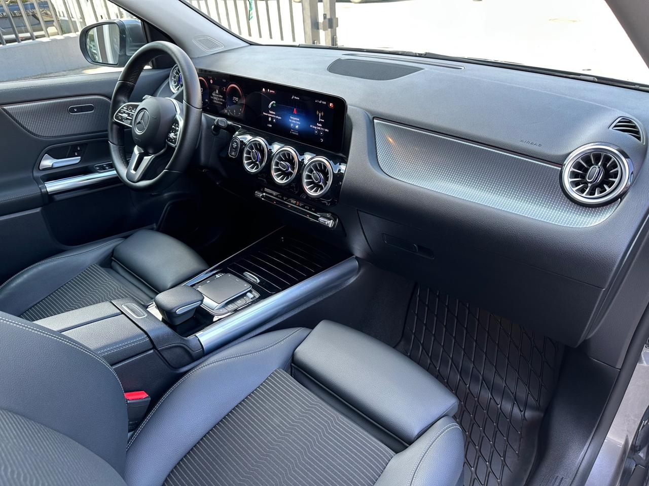 Mercedes-benz GLA 220 GLA 200 d Automatic 4Matic Premium