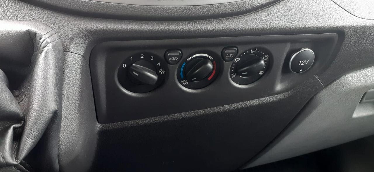 Ford transit 350 2017 - 2.0tdci frigo isotermico Lb automobili