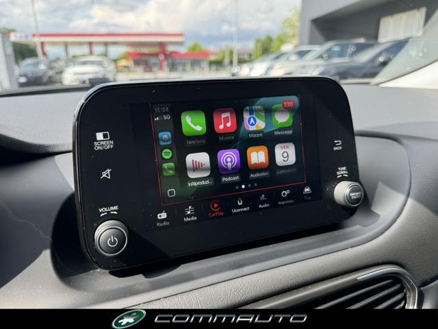 FIAT Tipo 1.6 Mjt S&S SW