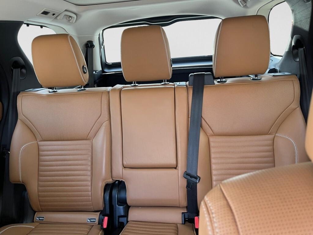 Land Rover Discovery 3.0 TD6 249 CV First Edition