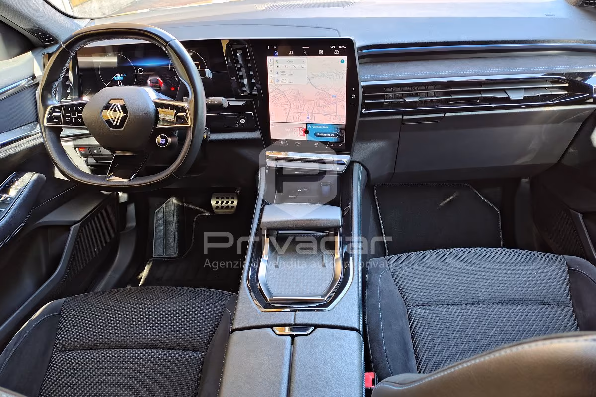 RENAULT Austral Austral Full Hybrid E-Tech 200 CV Techno Esprit Alpine