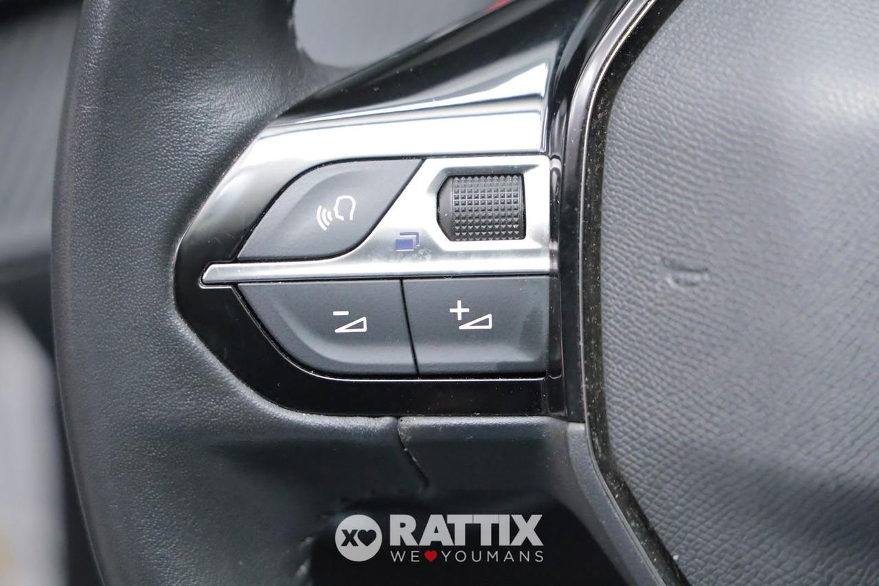 Peugeot 2008 1.2 puretech 100CV Allure Pack