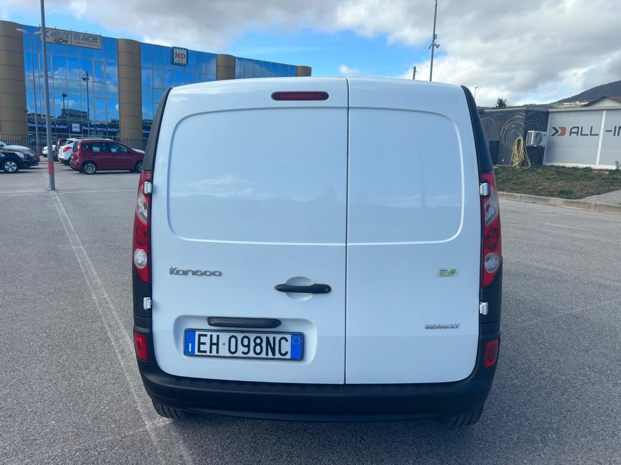 Renault Kangoo 1.5 dCi 75CV F.AP. 5 porte Attractive