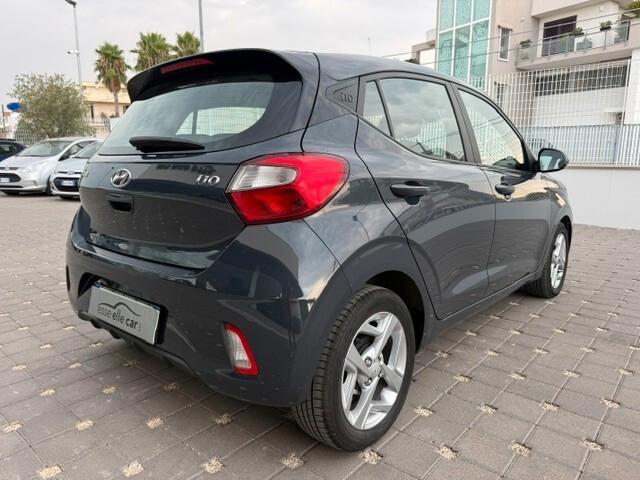 Hyundai i10 1.0 MPI Prime 2022