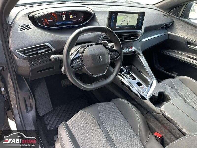 Peugeot 3008 1.5 BlueHDi 130 Cv EAT8 Allure Pack - Camera, Navi, CarPlay ecc