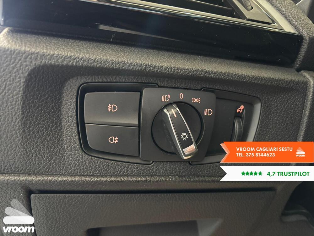 BMW Serie 1 (F20) 118i 5p. Sport