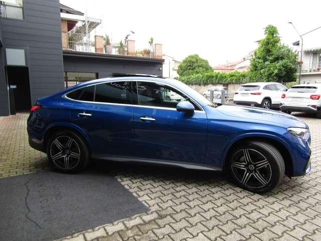 Mercedes-Benz GLC 220 d MHEV COUPE'AMG PREMIUM 4 MATIC,TETTO,HUD,FULL