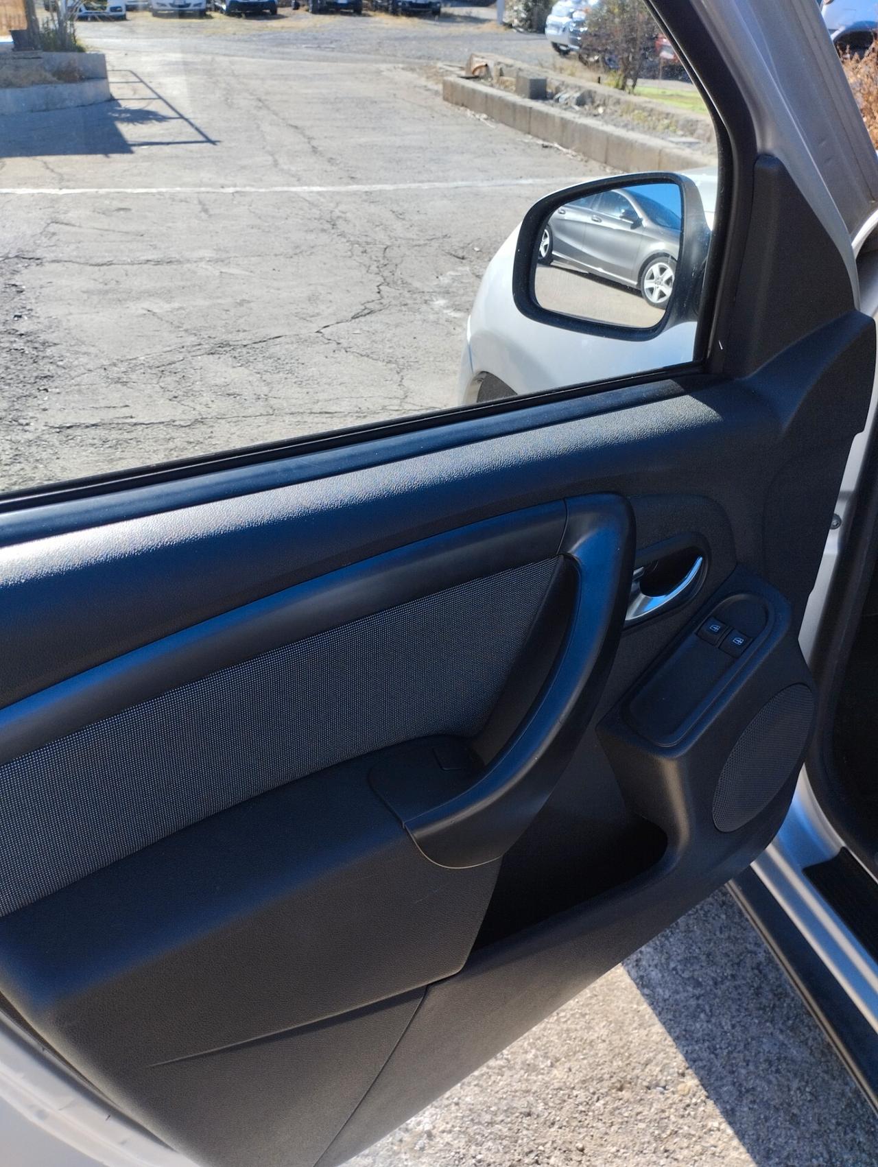 Dacia Duster 1.5 dCi 110CV 4x2 88.000 KM