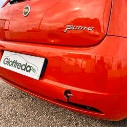 Fiat Grande Punto 1.4 Starjet 16V 5 porte Emotion
