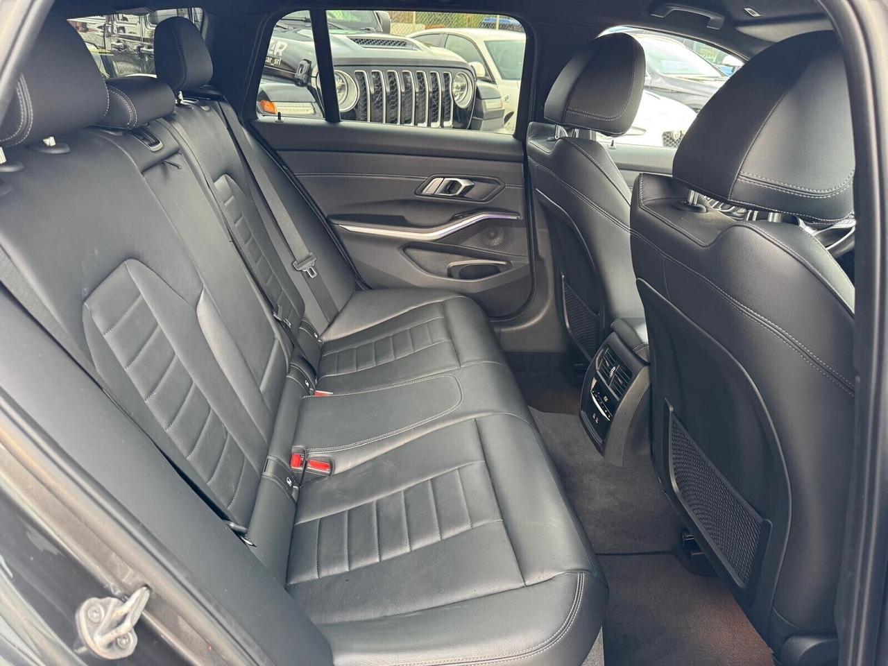 Bmw 340i M 340d 48V xDrive M-SPORT Touring