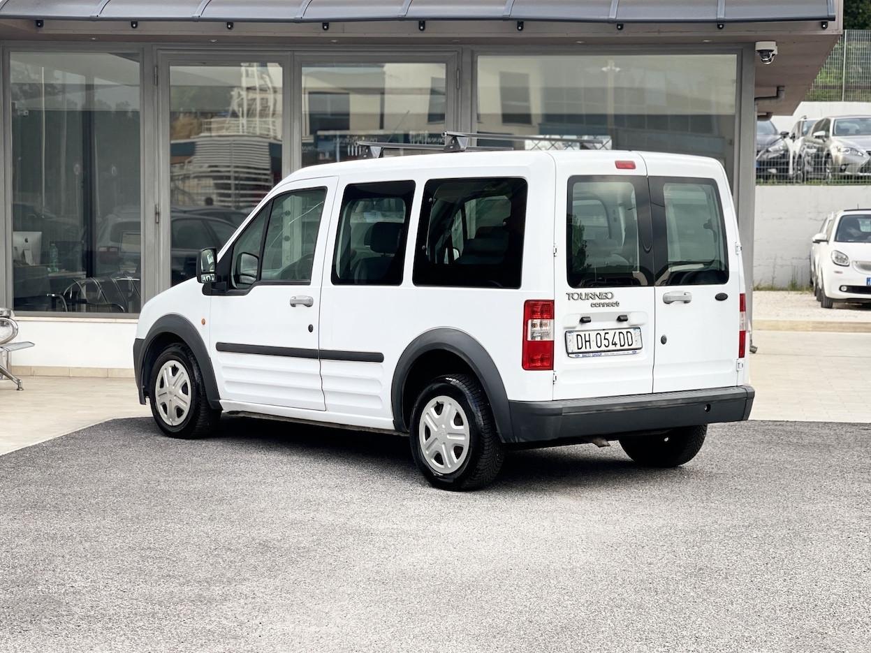 Ford Transit Connect Tourneo 1.8 Diesel 75CV - 2007