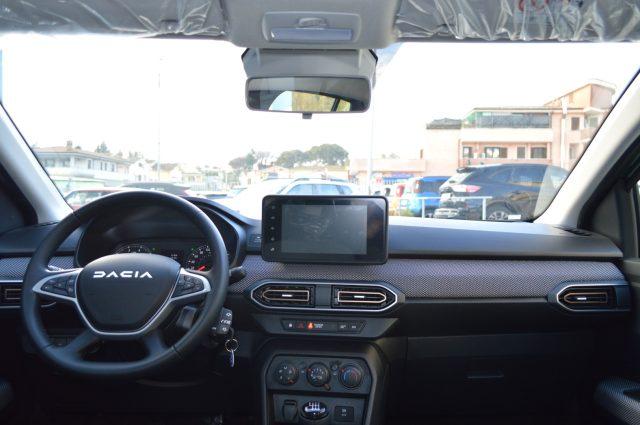 DACIA Sandero Stepway 1.0 TCe ECO-G GPL Expression