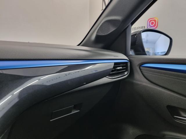 OPEL Corsa Hybrid 110 CV aut. YES