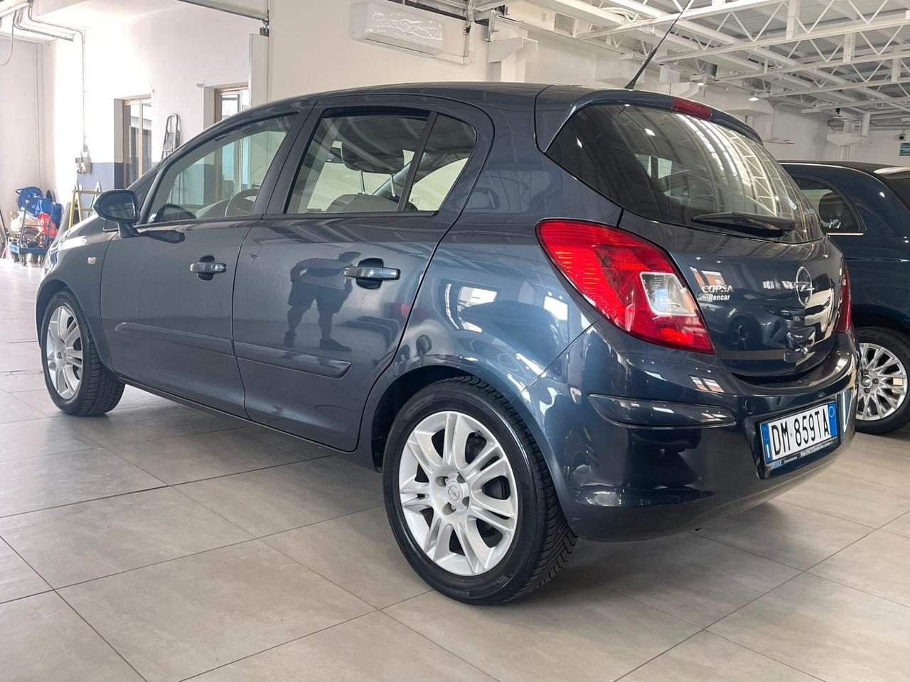 Opel Corsa 1.3 CDTI 95CV ecoFLEX 5 porte Start&Stop Elective