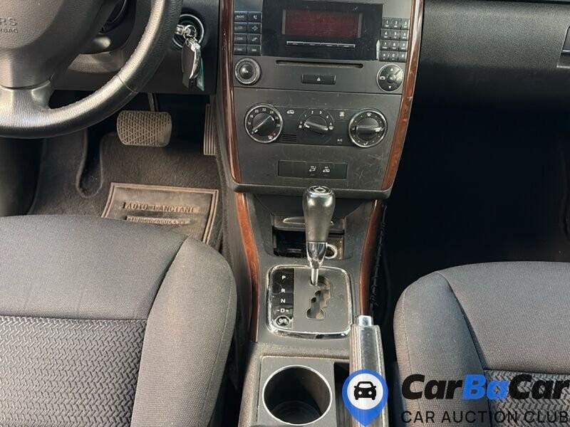 Mercedes-benz A 180 CDI Elegance