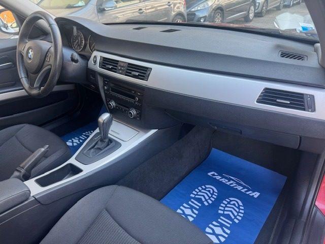 BMW 320 d cat Attiva CAMBIO AUTOMATICO!!!