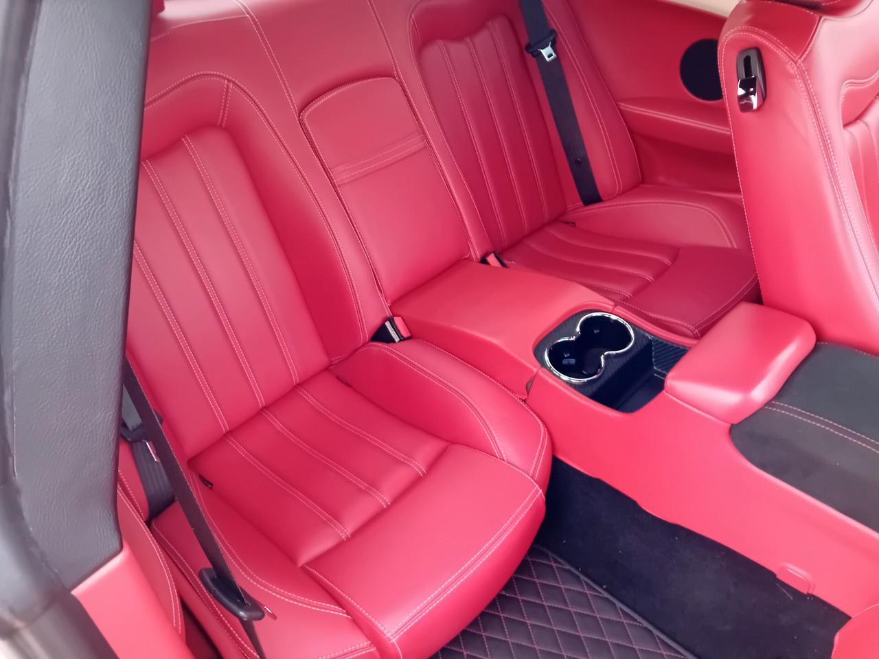 Maserati GranTurismo 4.2 V8