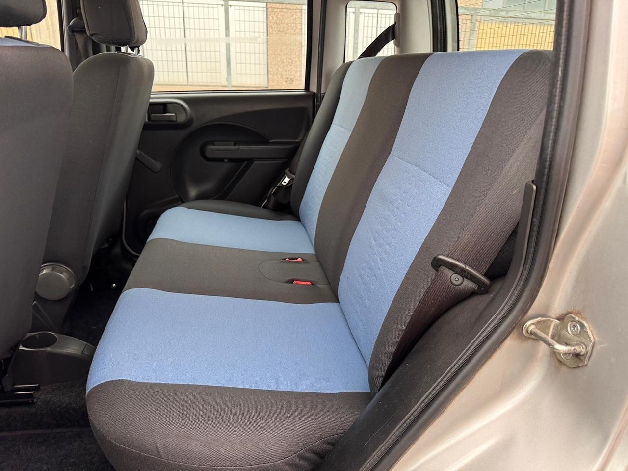 Fiat Panda 1.2 Dynamic Natural Power