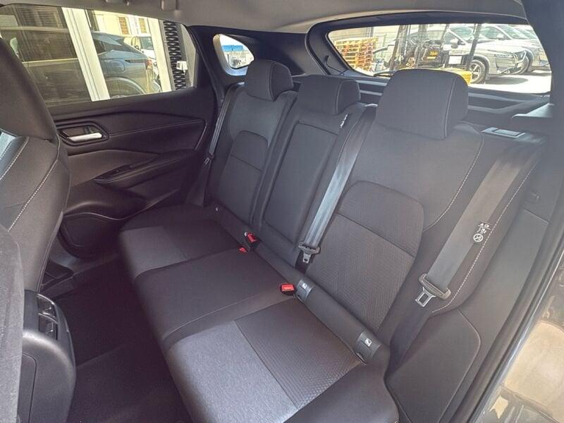 Nissan Qashqai Qashqai 1.3 mhev N-Style 2wd 140cv