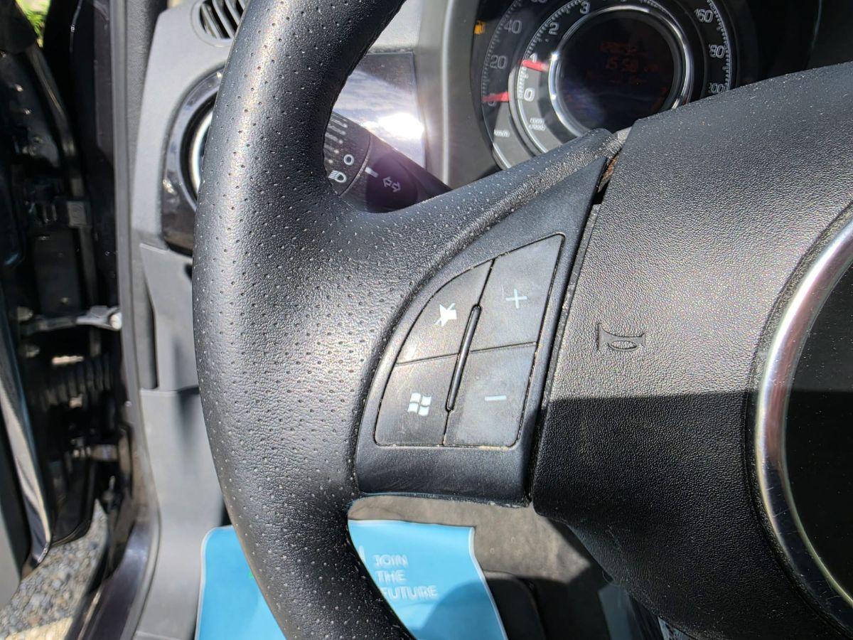 FIAT - 500 - 1.2 Sport