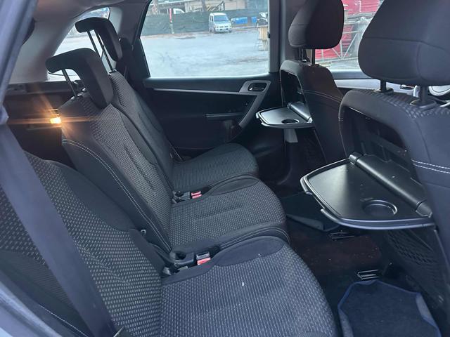 CITROEN C4 Picasso 1.6 VTi 120 senza nessun lavoro da fare