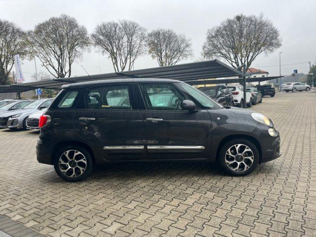 FIAT 500L 1.4 95 CV Lounge