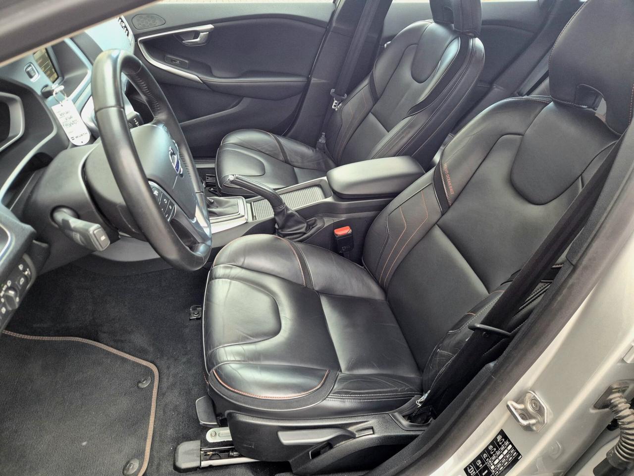 Volvo V40 D2 Geartronic Volvo Ocean Race