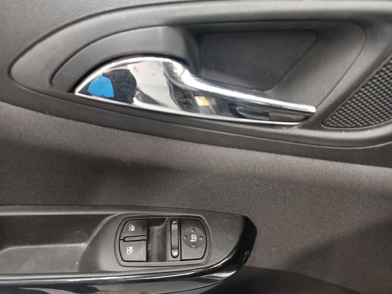 Opel Corsa 1.4 90CV GPL Tech 5 porte Advance GPL