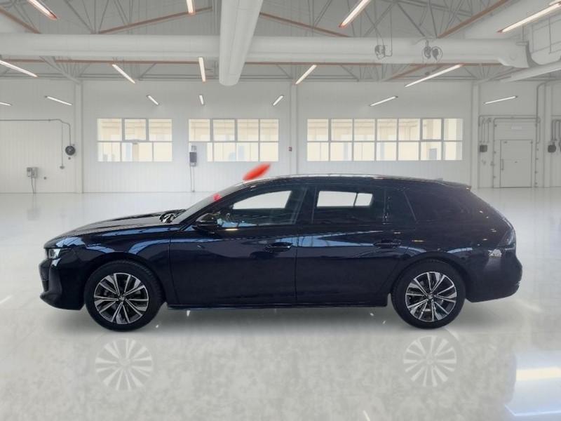 PEUGEOT 508 BLUEHDI 130 ALLURE PACK SW S/S EAT8 STATION WAGON