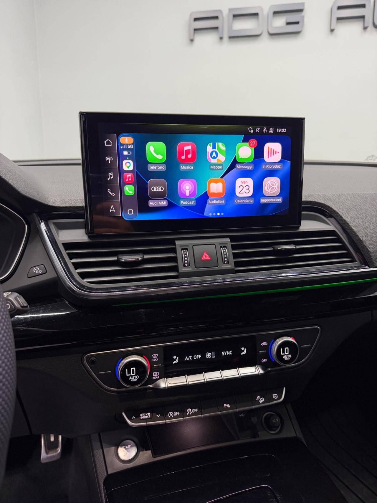 Audi Q5 SPB 40 TDI quattro S tronic line plus