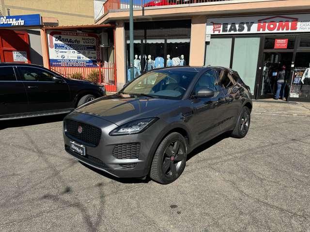 Jaguar E-Pace E-Pace 2.0d i4 R-Dynamic S awd 150cv auto my19