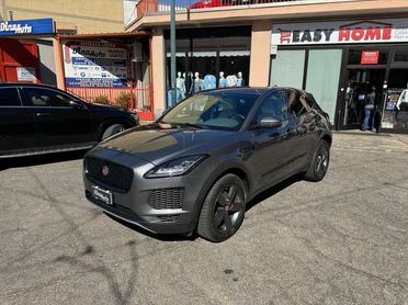 Jaguar E-Pace E-Pace 2.0d i4 R-Dynamic S awd 150cv auto my19