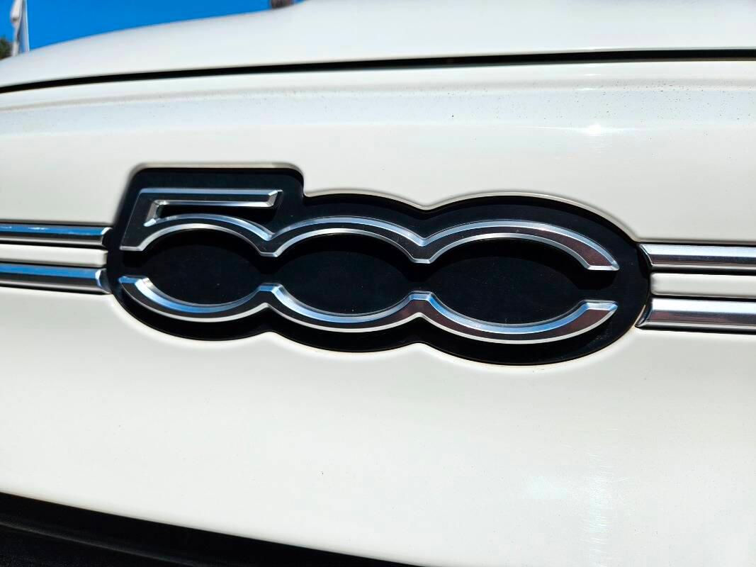 Fiat 500X 1.3 mjet Club 95cv