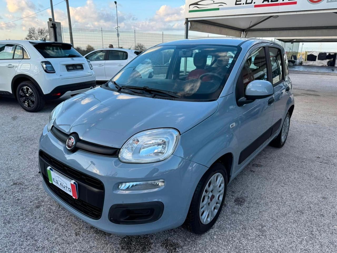 FIAT PANDA 1200FIRE UNICO PROPRIETARIO OTTIME CONDIZIONI