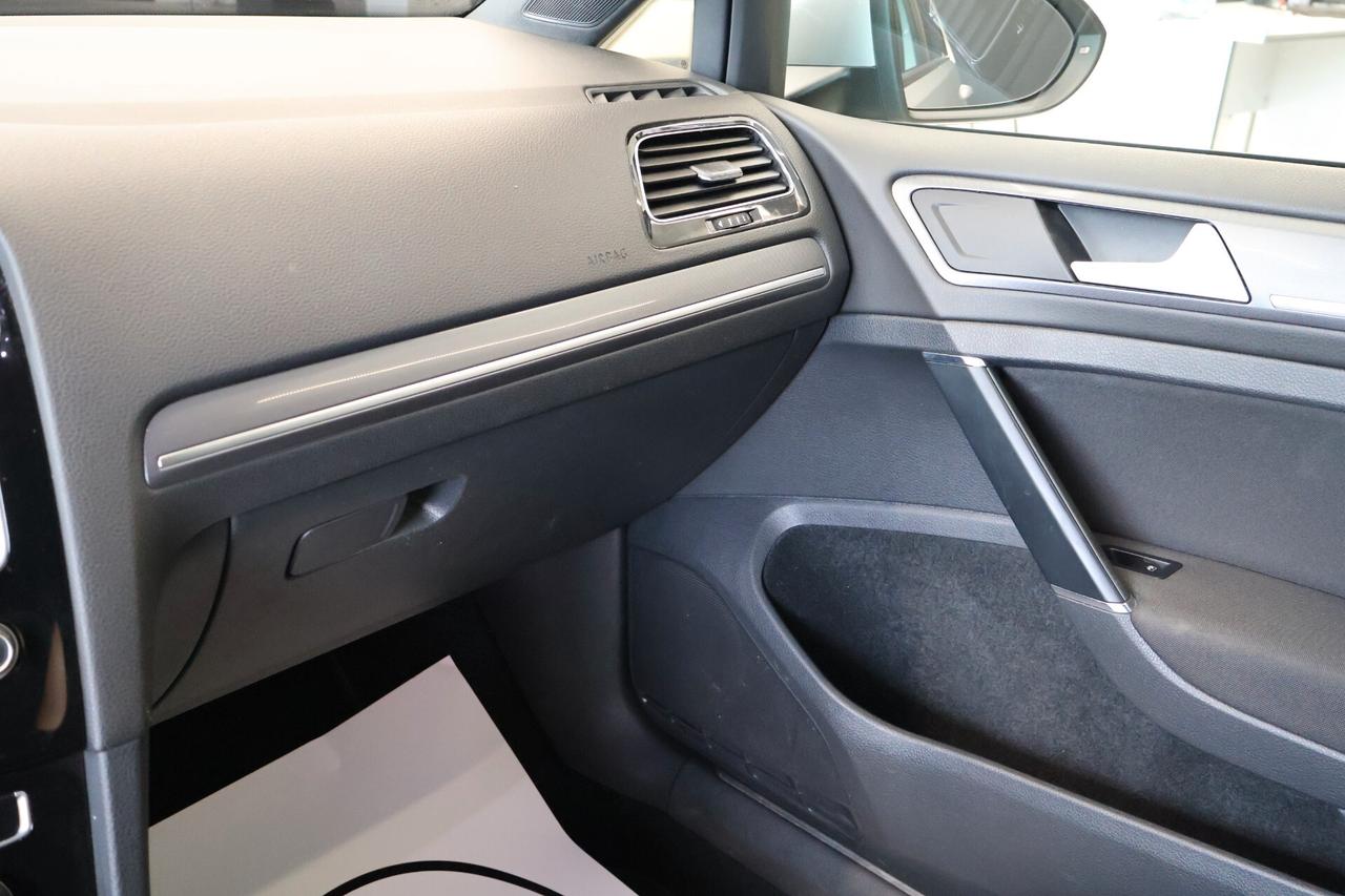 Volkswagen Golf 7 1.4 TSI ACT DSG 5p. R Line
