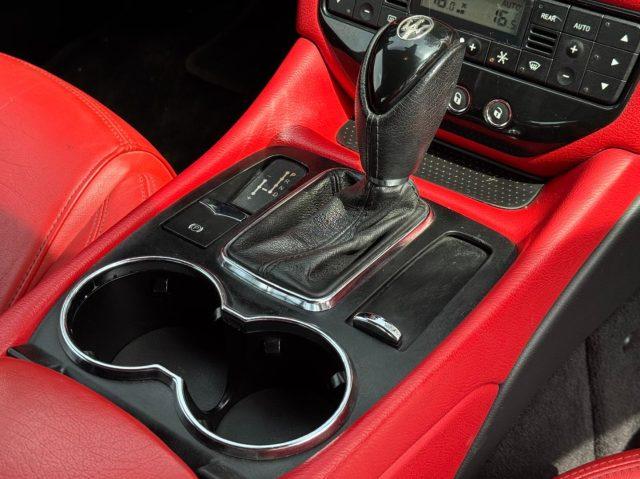 MASERATI GranTurismo 4.2 V8
