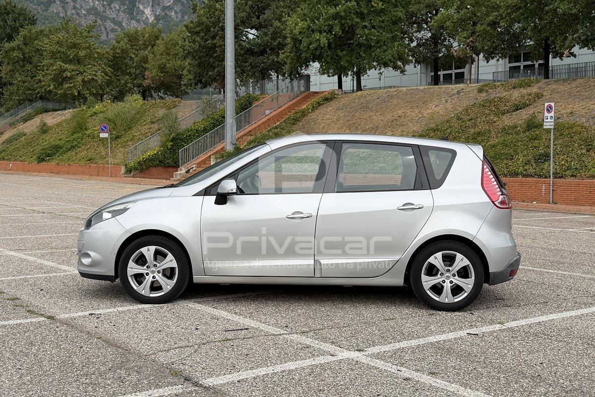 RENAULT Scénic X-Mod 1.4 TCe Dynamique