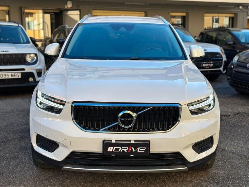 Volvo XC40 XC40 T2 Geartronic Momentum