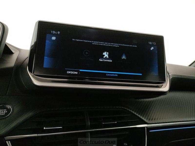 Peugeot 208 208 1.5 bluehdi GT s&s 100cv