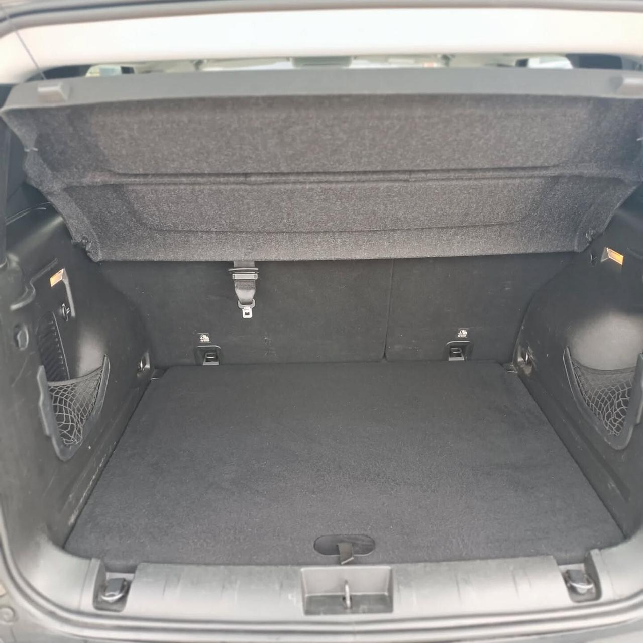 Jeep Renegade 2.0 Mjt 140CV 4X4 AUTOCARRO CON POSTI