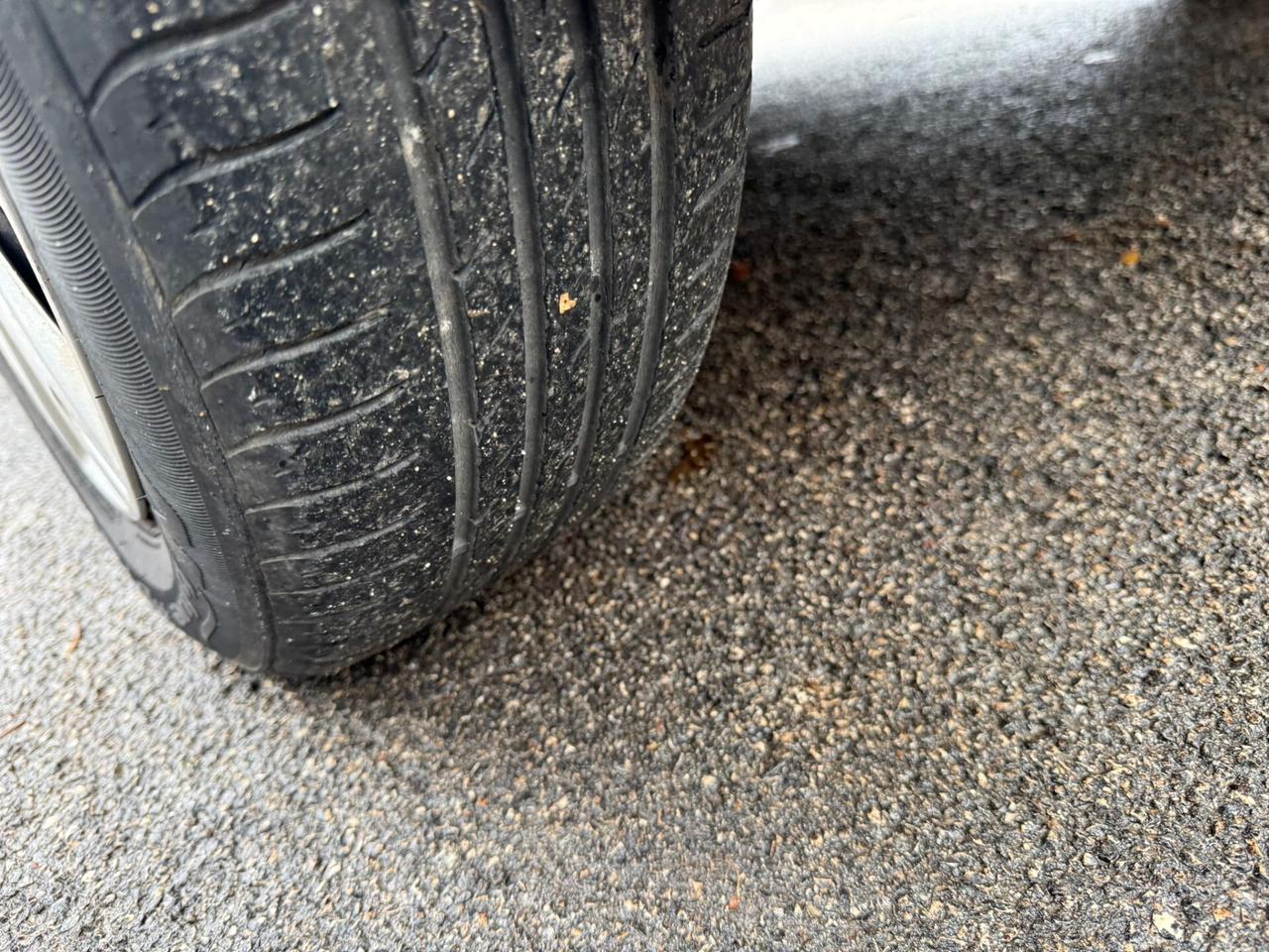 Ford Fiesta 1.4 GPL 2009 TAGLIANDATA