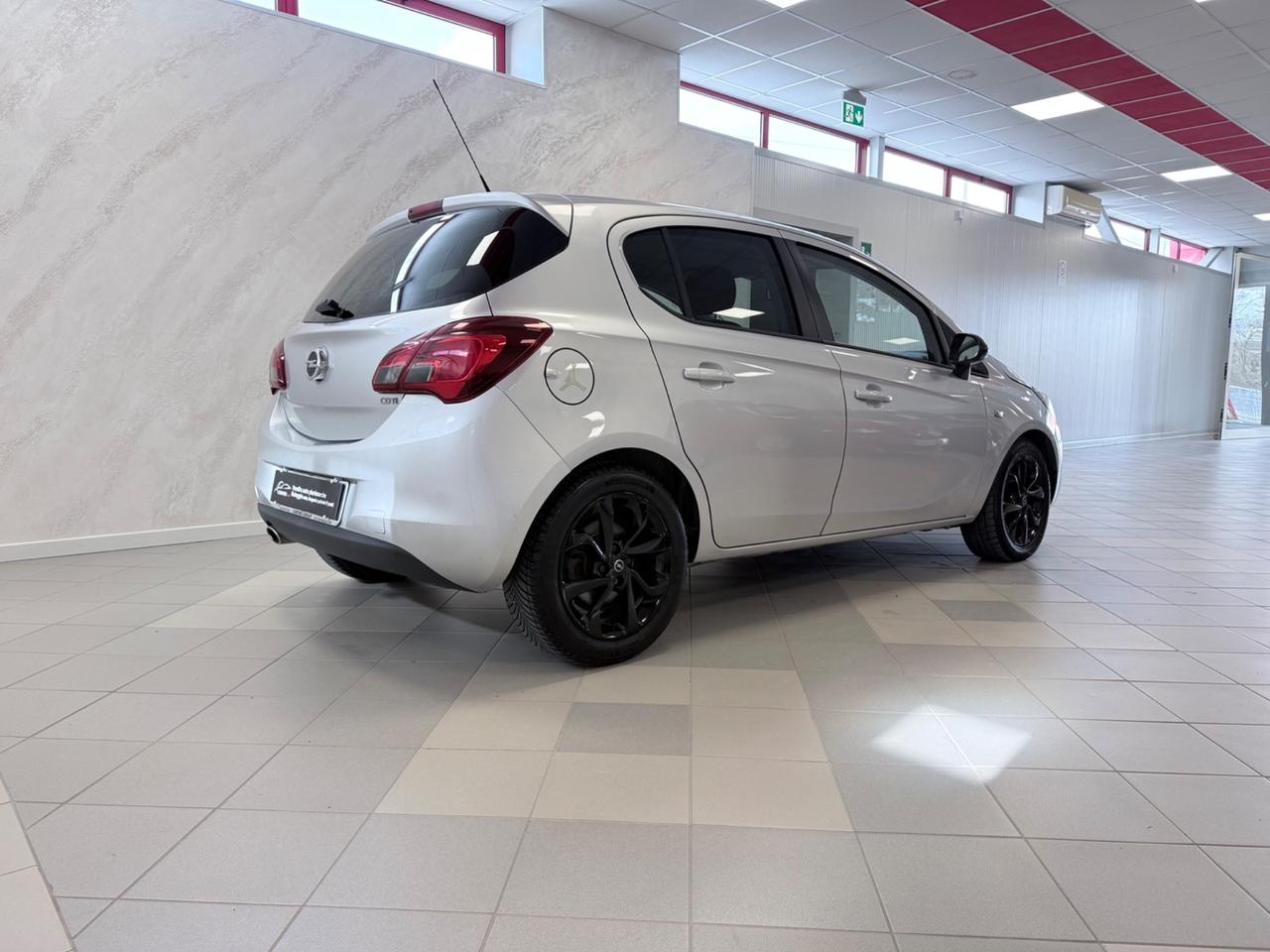 Opel Corsa 1.3 CDTI ecoFLEX Start&Stop Coupé b-Color